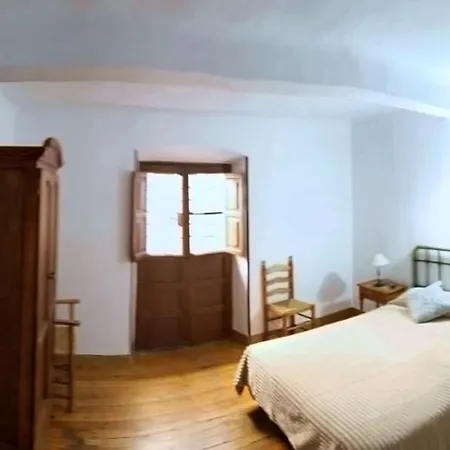 Country house 4 - El Convento Jarandilla de la Vera