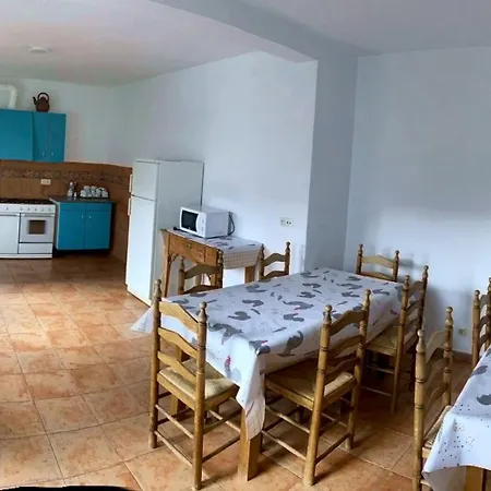 4 - El Convento Country house Jarandilla de la Vera