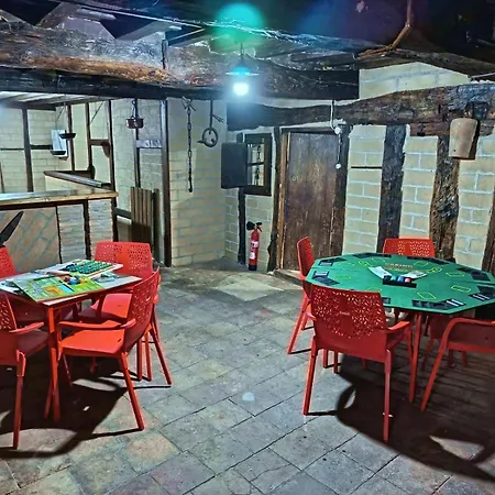 乡村民宿 4 - El Convento *