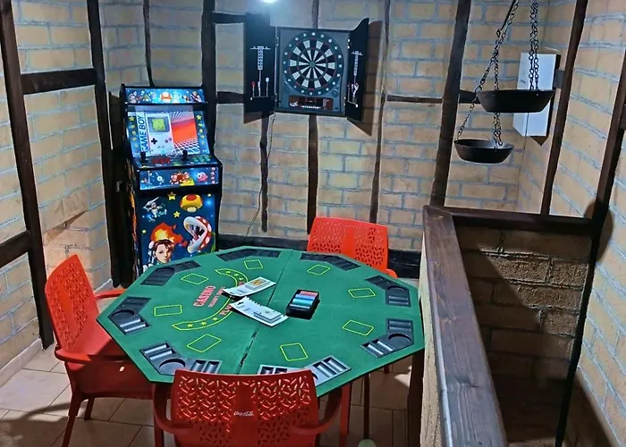 4 - El Convento Country house Jarandilla de la Vera