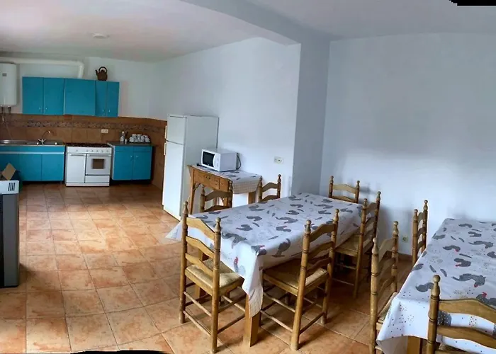 4 - El Convento Country house Jarandilla de la Vera