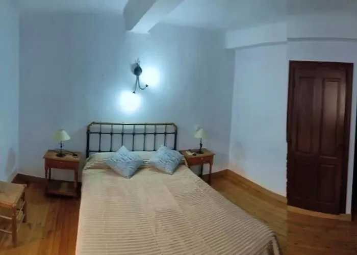 Country house 4 - El Convento