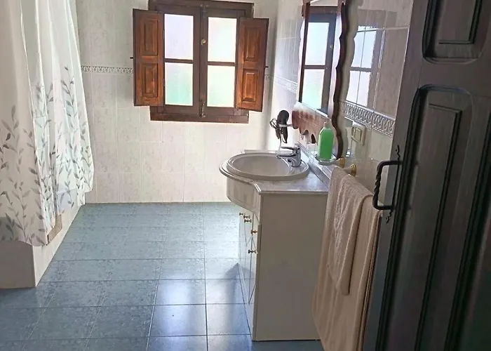 4 - El Convento Country house *