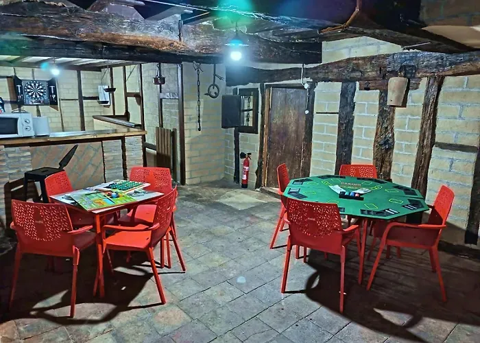 Country house 4 - El Convento *